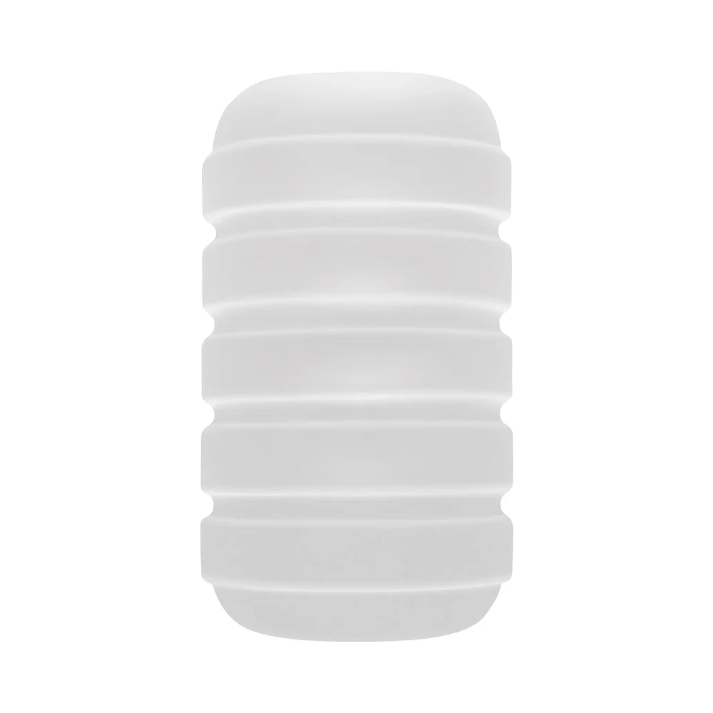 Selopa Ring Me Up Stroker Tpe Clear