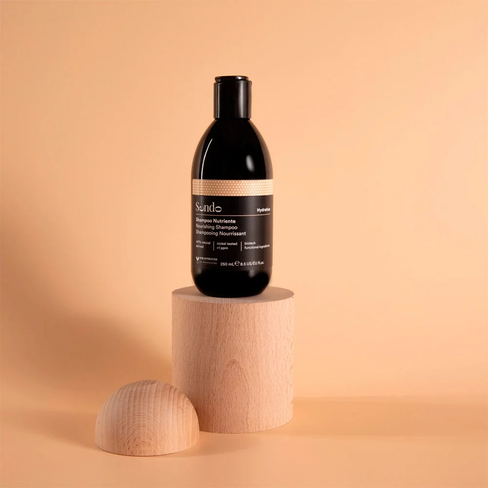 Sendo Hydration Nourishing Shampoo