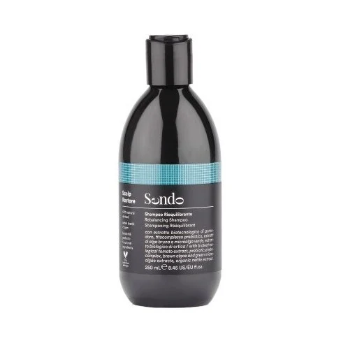 Sendo Scalp Restore Rebalancing Shampoo