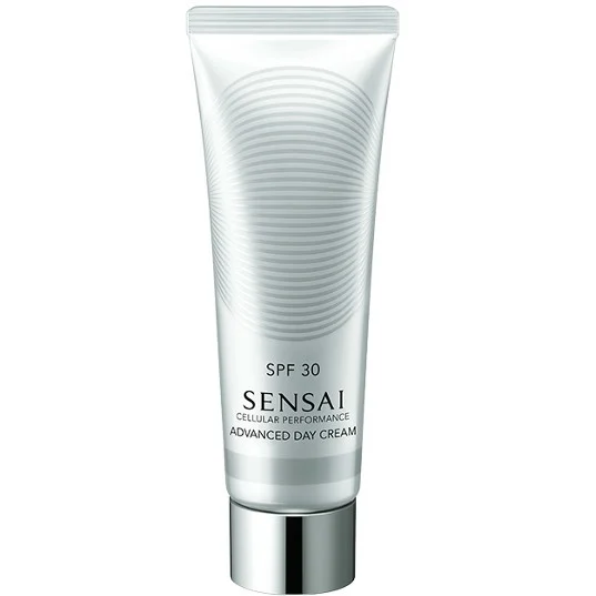 Sensai Cellular Performance Advanced Day Cream SPF30