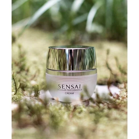 Sensai Cellular Performance Cream