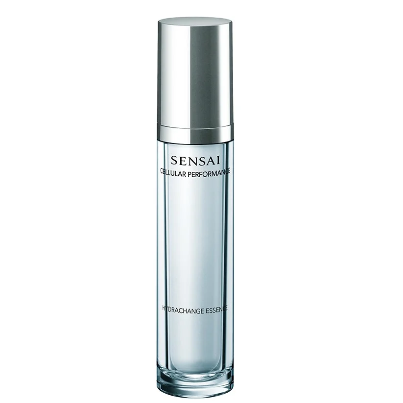 Sensai Cellular Performance Hydrachange Essence