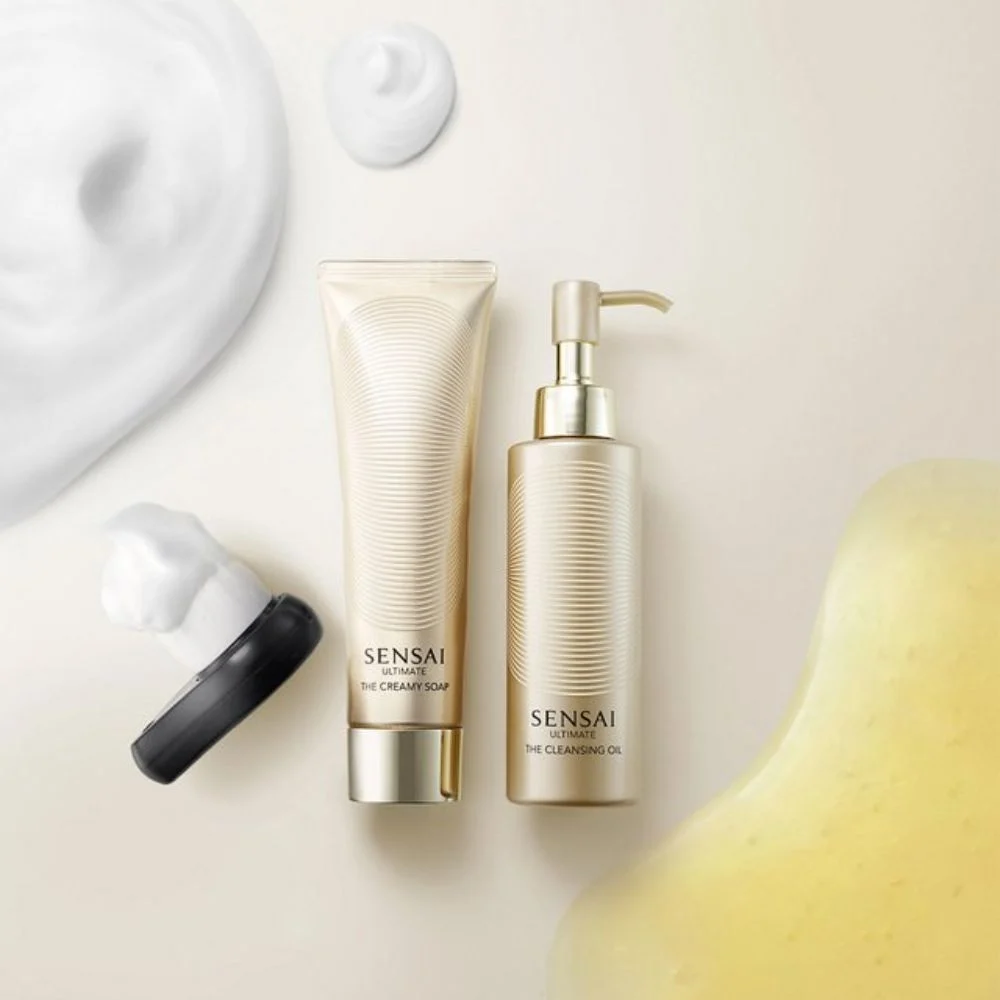 Sensai Ultimate The Cleansing Oil