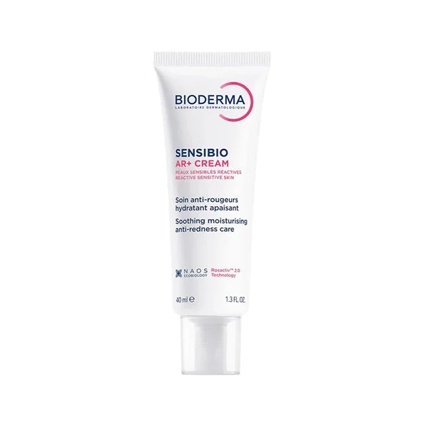 Sensibio AR+ Anti-Redness Care for Sensitive Skin Prone 40ML