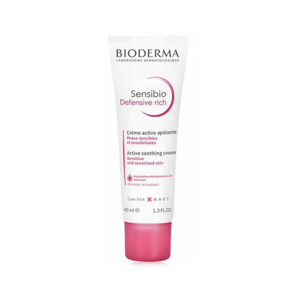 Sensibio Defensive Rich 40mL