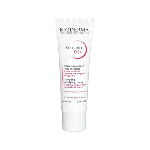 Sensibio DS+ Cream