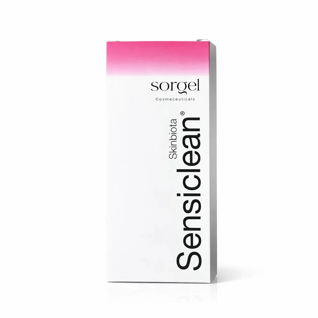 Sensiclean Skinbiota 100 ML
