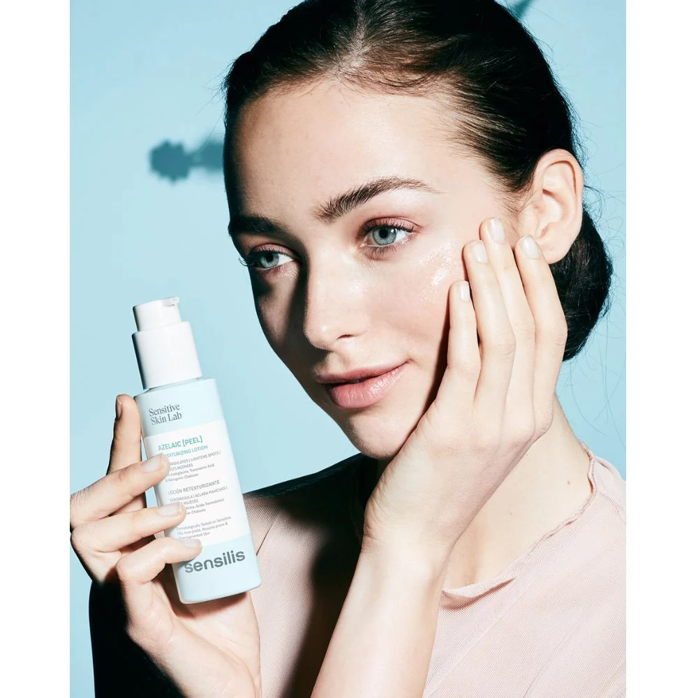 Sensilis Azelaic [Peel] Retexturizing Lotion