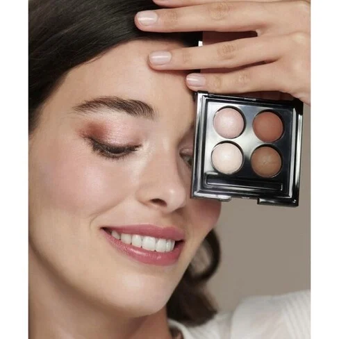 Sensilis Baked Quattro Eyeshadow