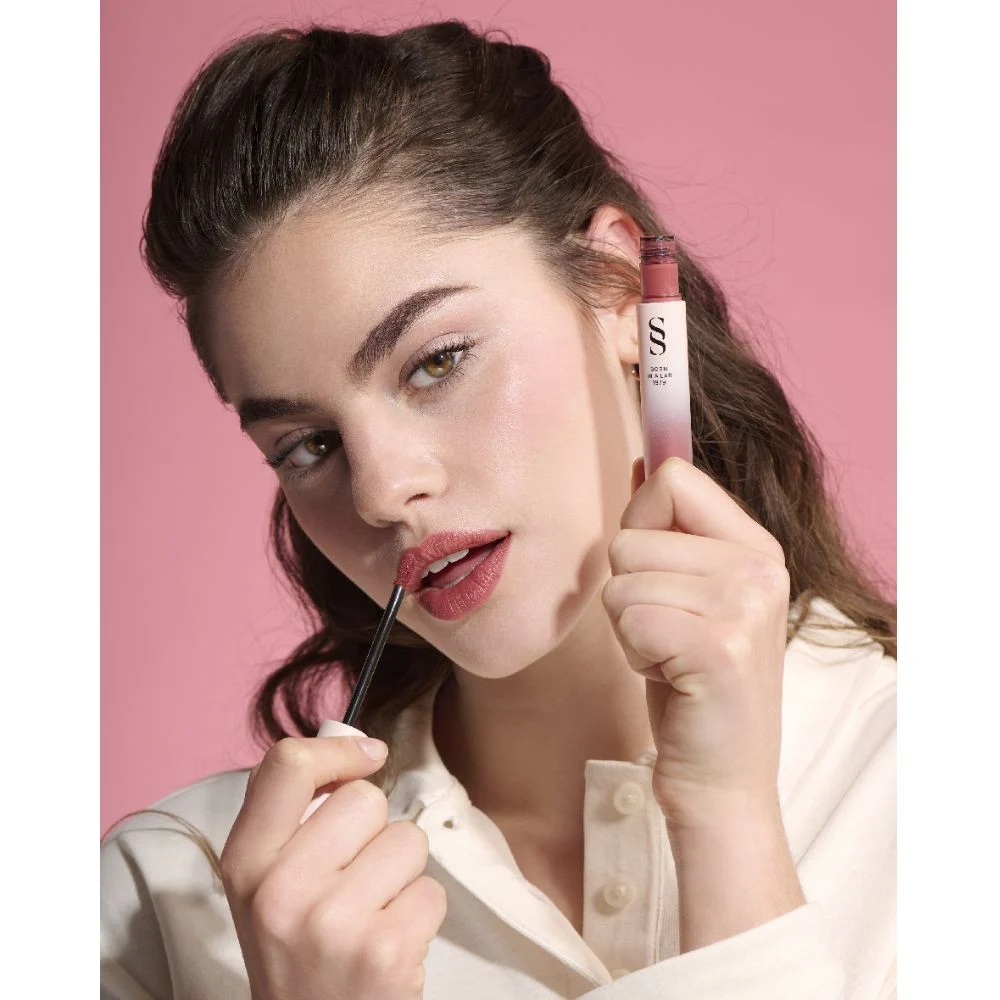 Sensilis Eternal [Lips] Matte Lipstick