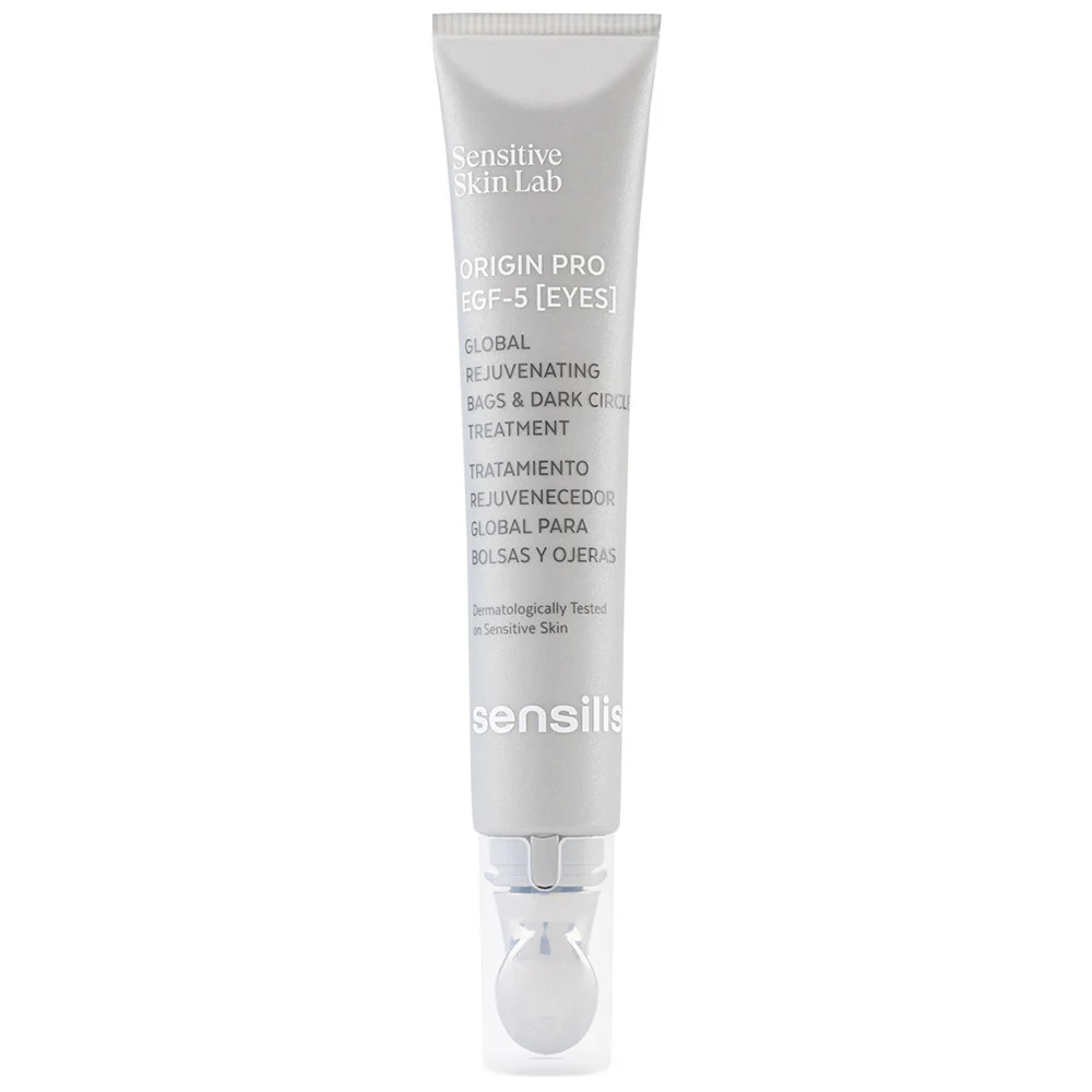 Sensilis Origin Pro Egf-5 [Eyes] Bags & Dark Circles Treatment