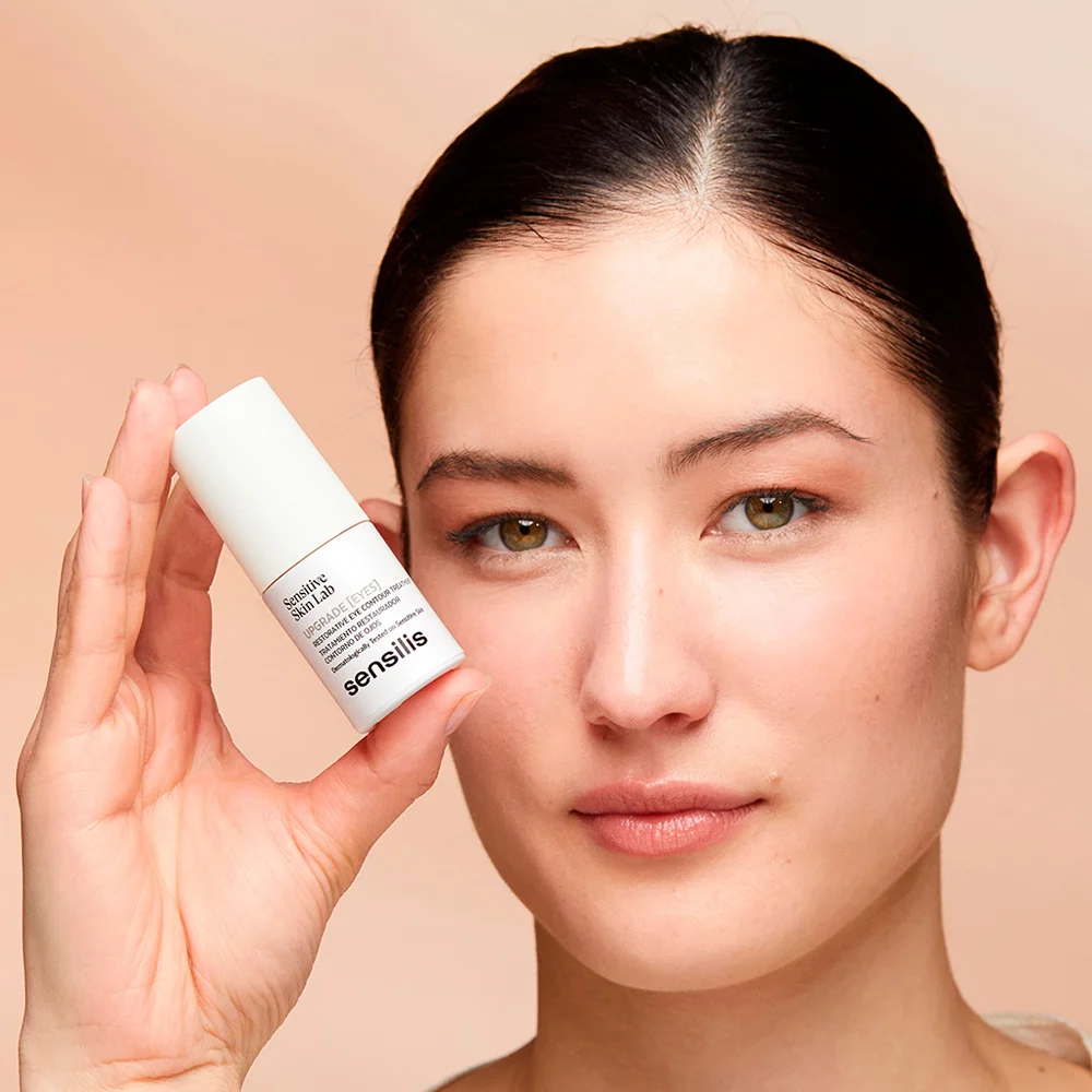 Sensilis Upgrade Chrono Lift Eye Contour Cream