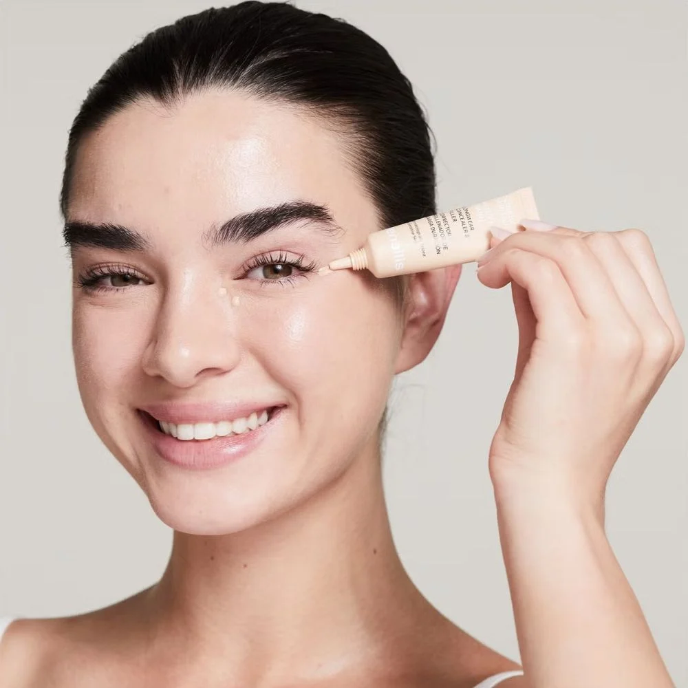 Sensilis Velvet Skin 2-in-1 Longwear Concealer