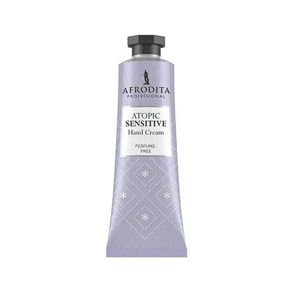 Sensitive Hand Cream 50 ML