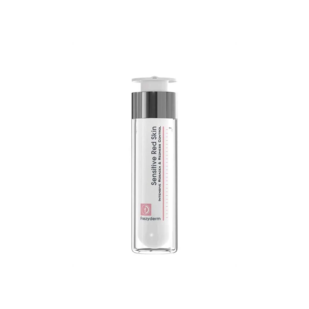 Sensitive Red Skin Facial Cream