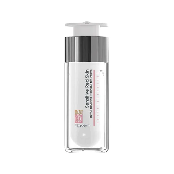 Sensitive Red Skin Tinted SPF 30 Cream