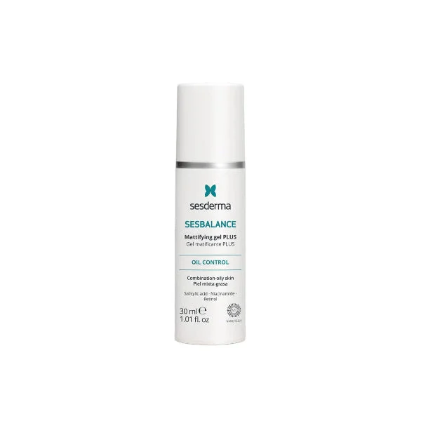 Sesbalance Mattifying Gel Cream