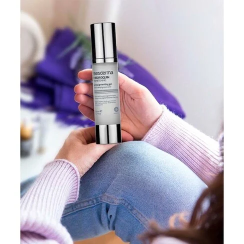 Sesderma Hidroquin Whitening Depigmenting Gel