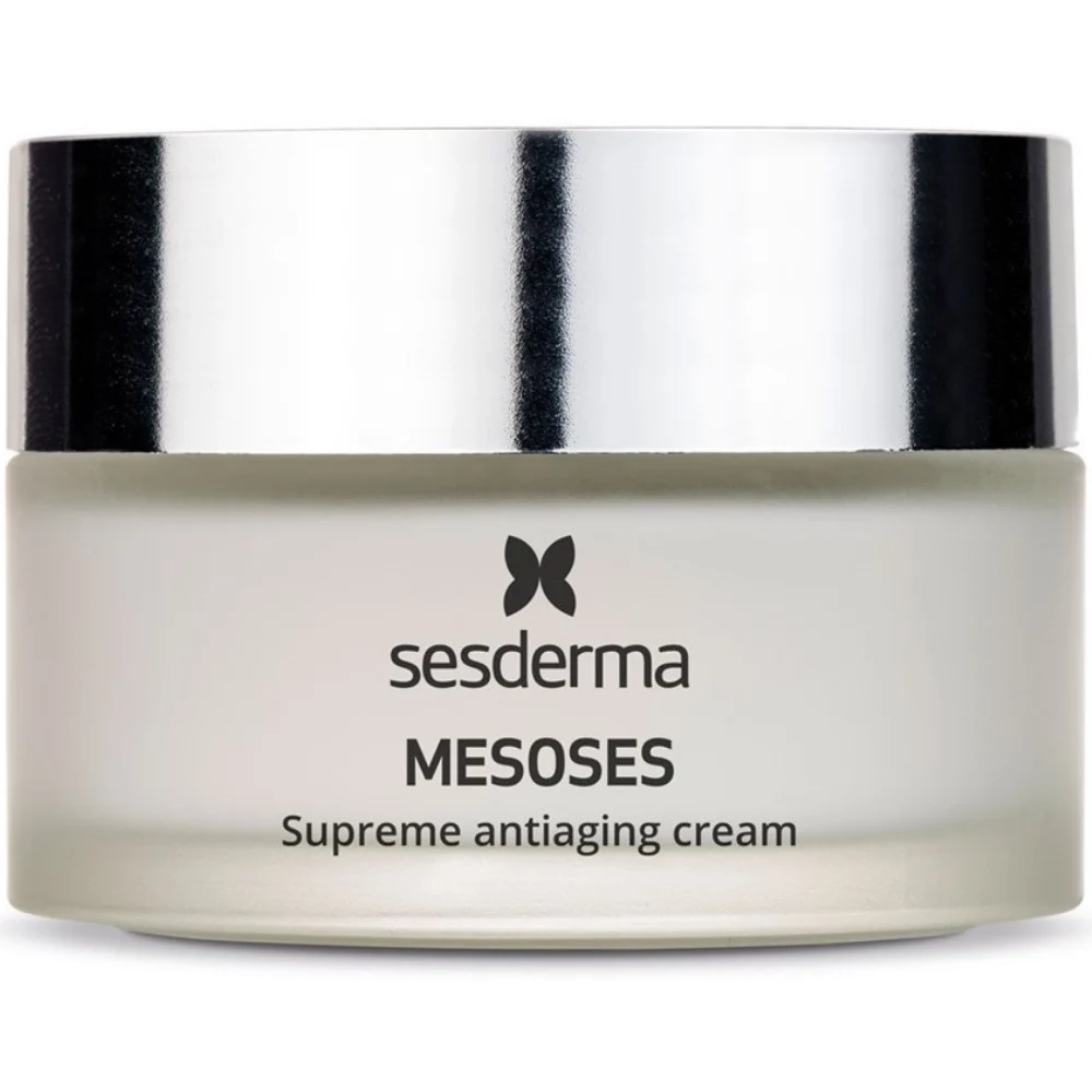 Sesderma Mesoses Supreme Antiaging Cream