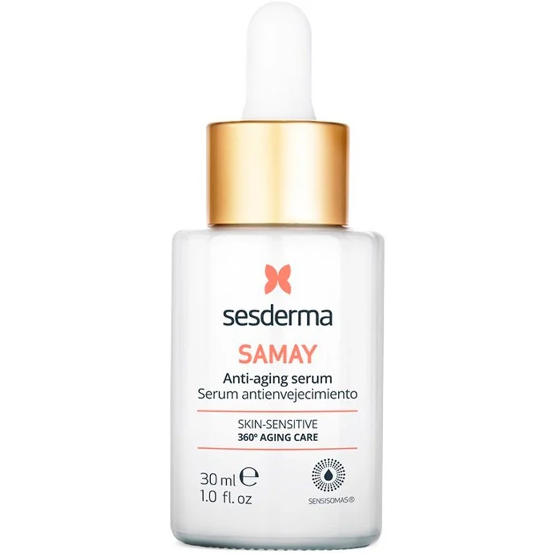 Sesderma Samay Anti-Aging Serum for Sensitive Skin