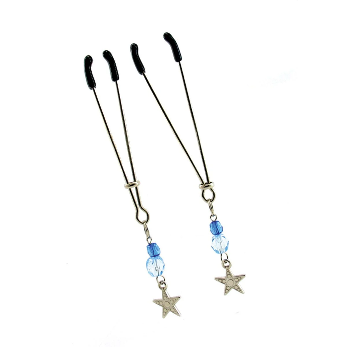 Sex Kitten Tweezer Clamps