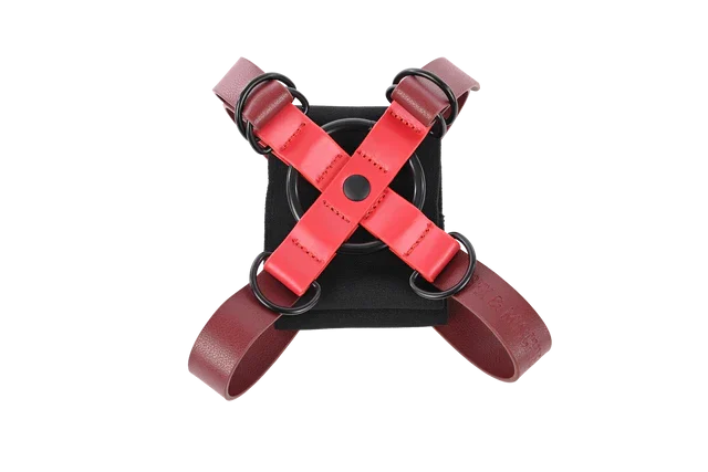 SEX AND MISCHIEF EXS AND OHS CROSS CUFFS
