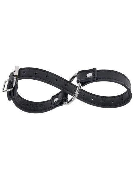 SEX AND MISCHIEF SHADOW CONVERTIBLE CUFFS
