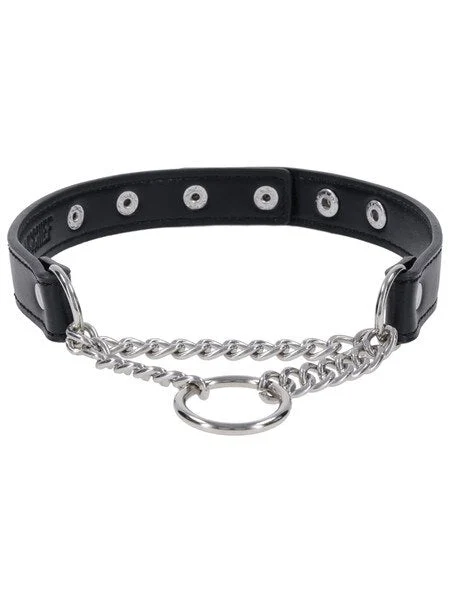 SEX AND MISCHIEF SHADOW DAY COLLAR