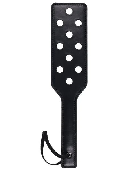 SEX AND MISCHIEF SHADOW PADDLE