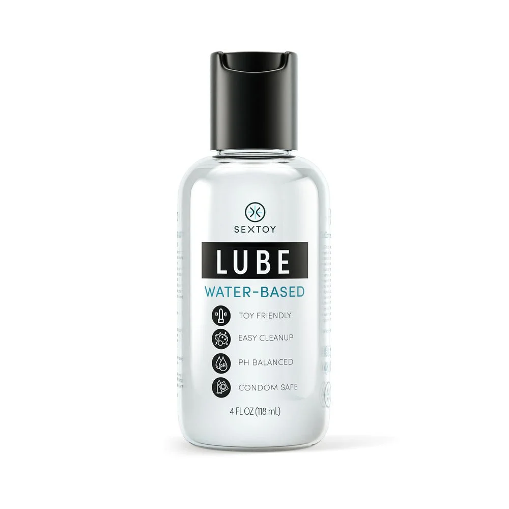 Sextoy Water-based Lubricant