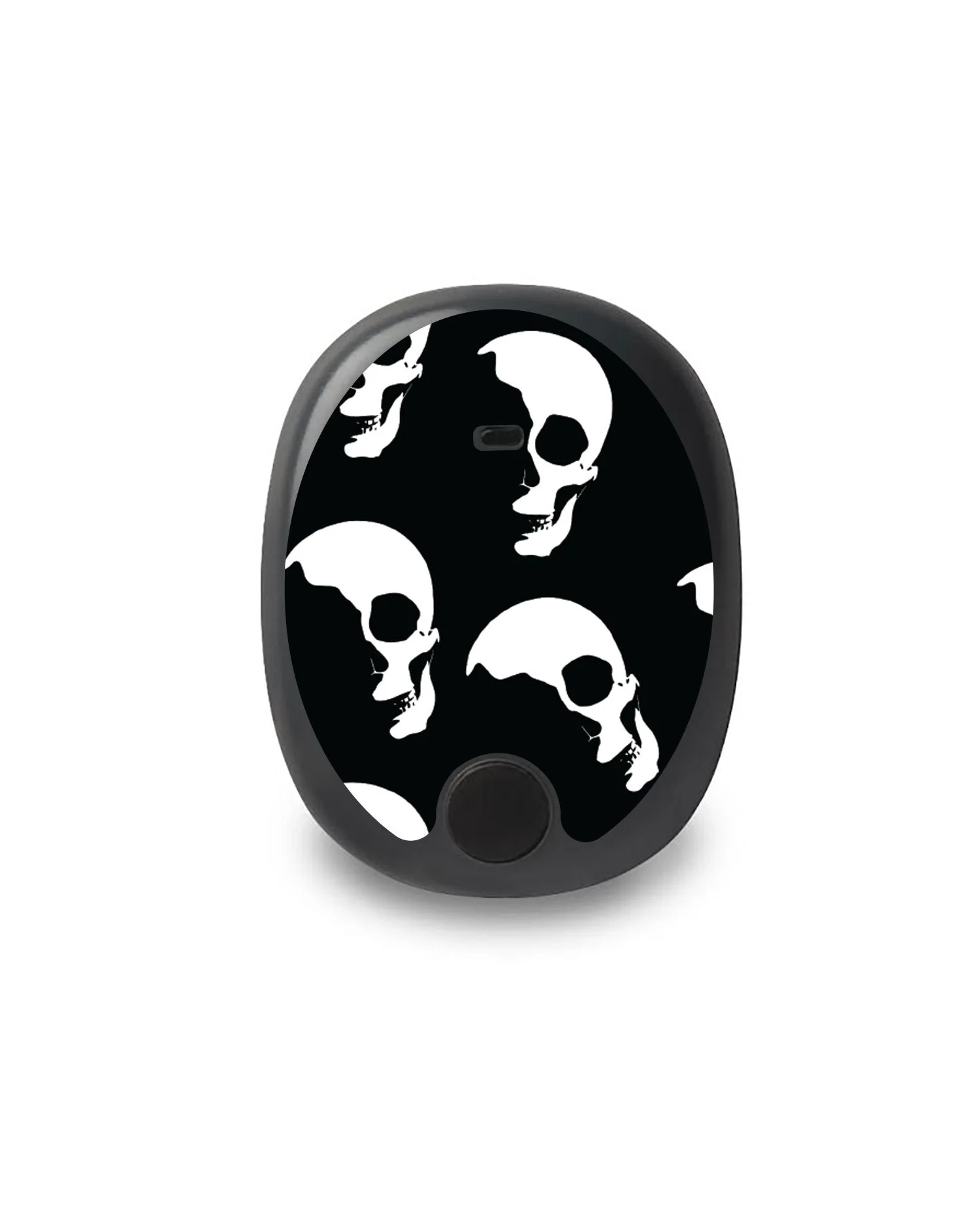 Shadow Skulls Eversense Smart Transmitter