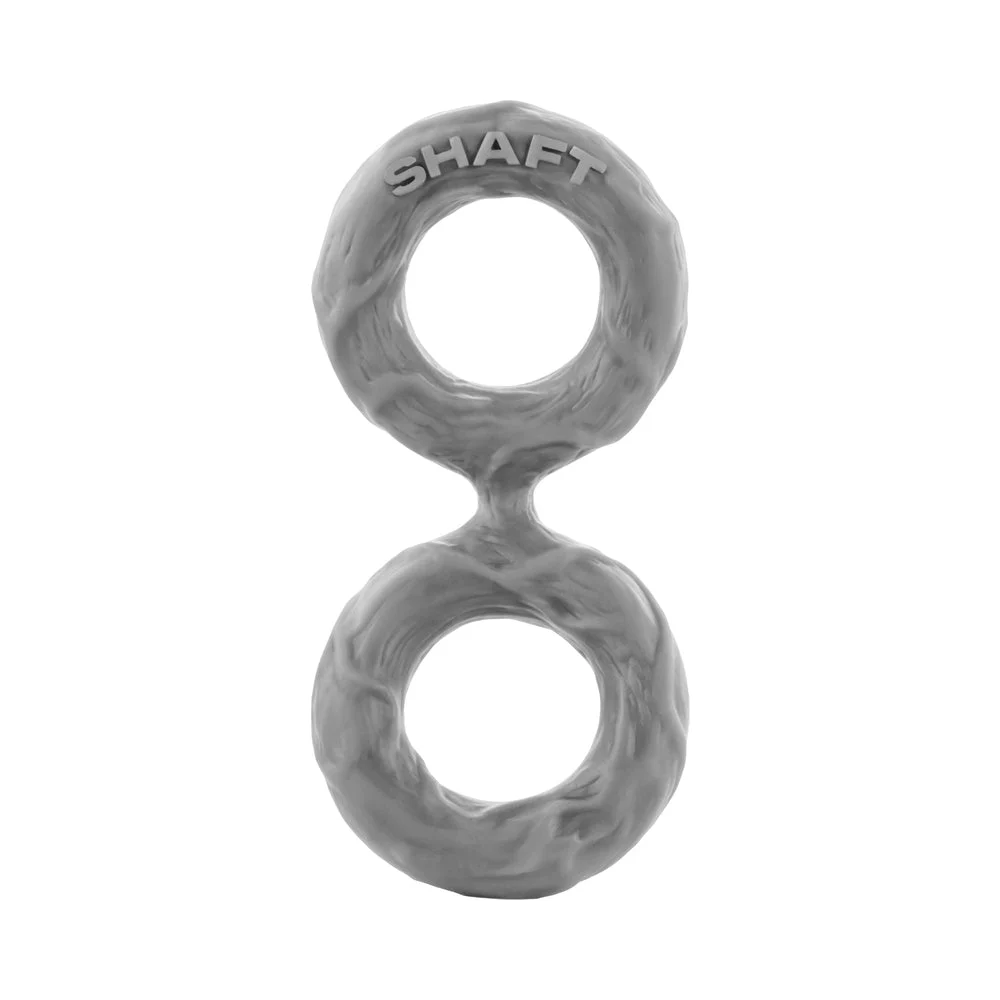 Shaft Double C-ring - Large