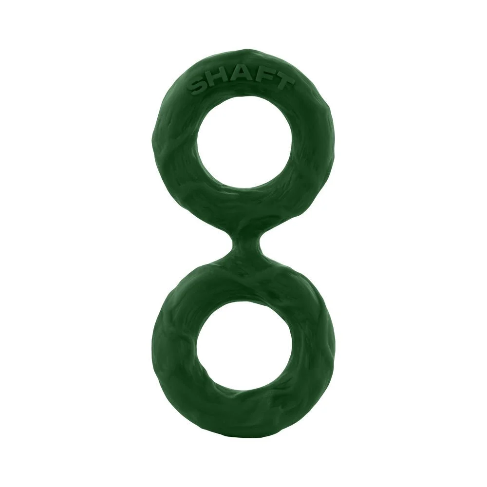 Shaft Double C-ring- Medium
