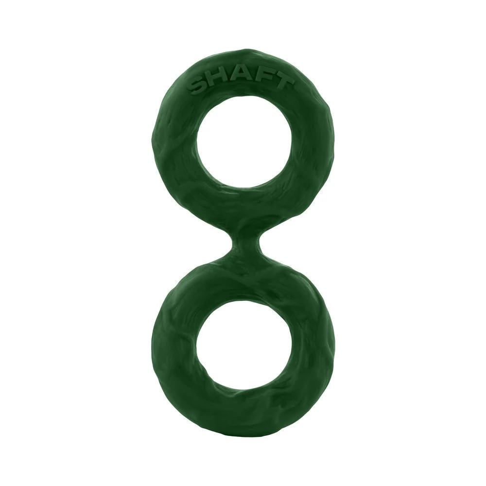 Shaft Double C-ring - Small