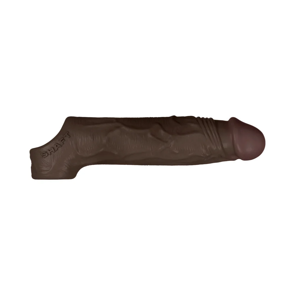 Shaft Model F: Shaft Sheath Size 1