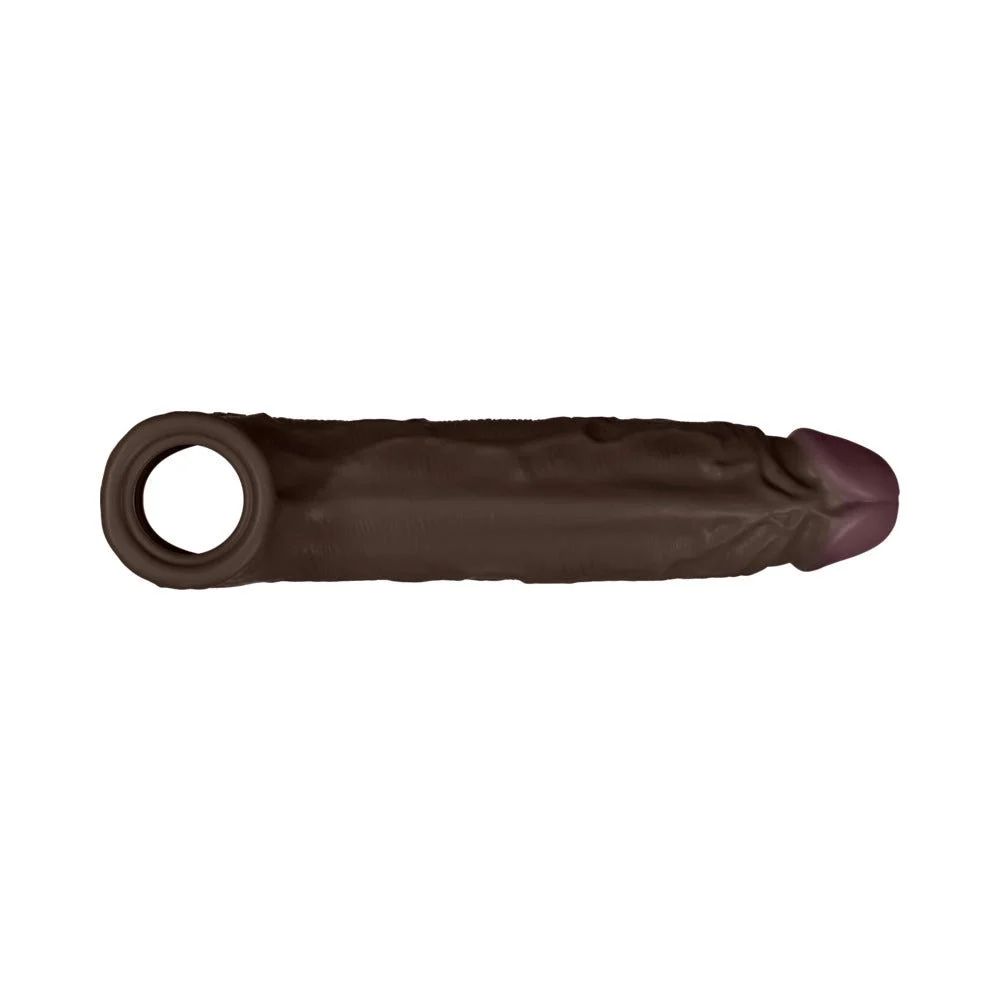 Shaft Model F:Size 2