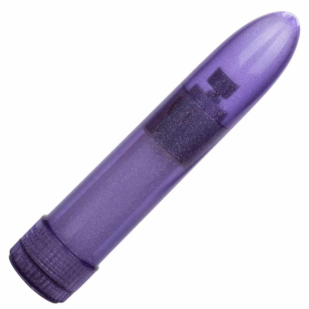 Shanes World Party Perfect Sparkle Vibe, 4.5", Purple