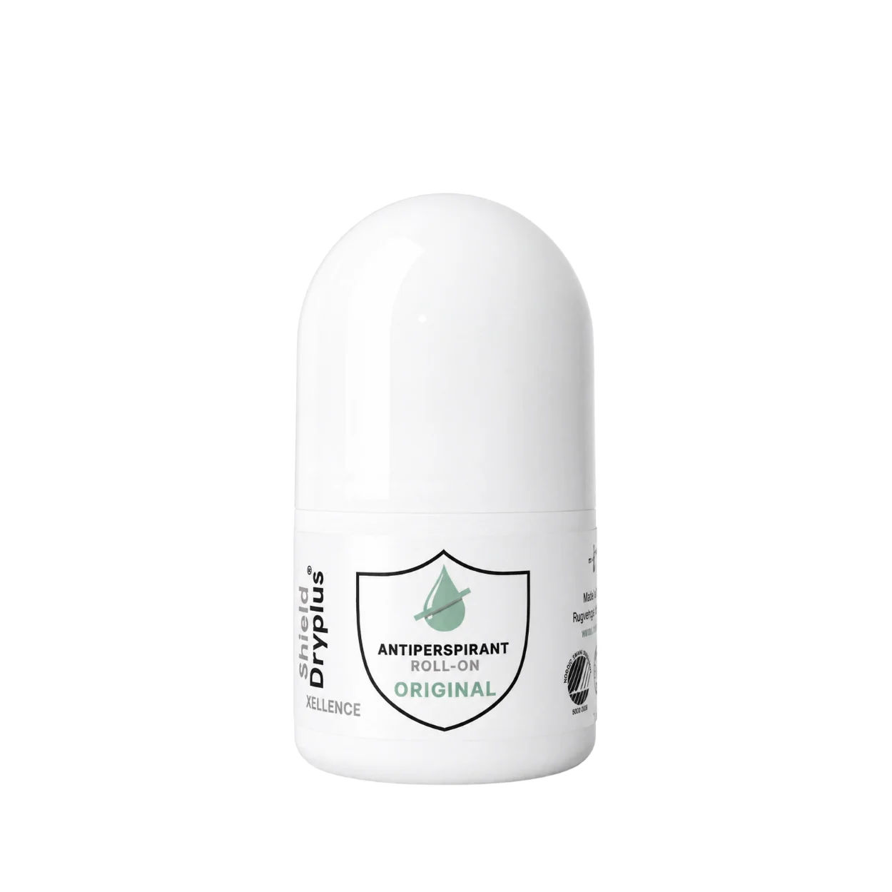 Shield Dryplus Anti-Perspirant Roll On Original