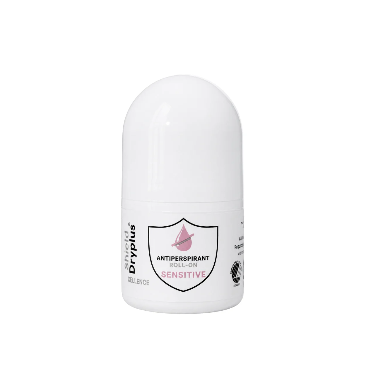 Shield Dryplus Anti-Perspirant Roll On Sensitive