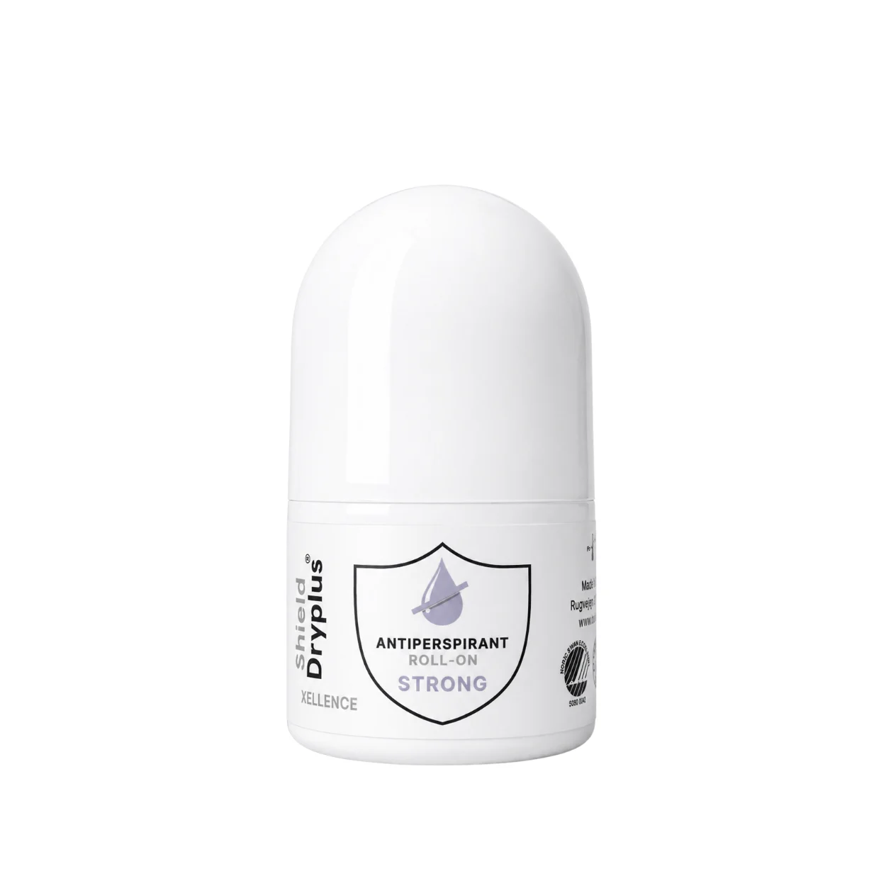 Shield Dryplus Anti-Perspirant Roll On Strong