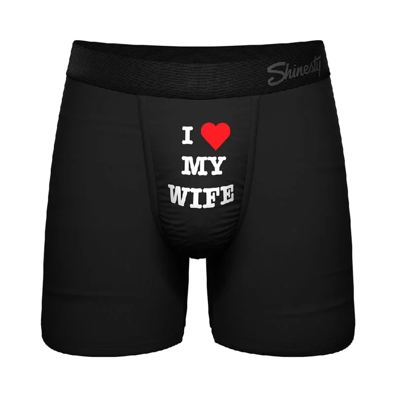 Shinesty The Brownie Points Fathers Day Ball Hammock Pouch Underwear