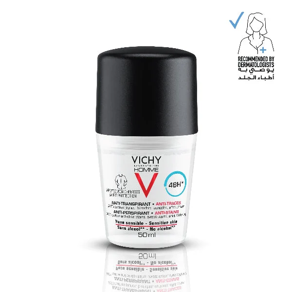 Shirt protection Deo