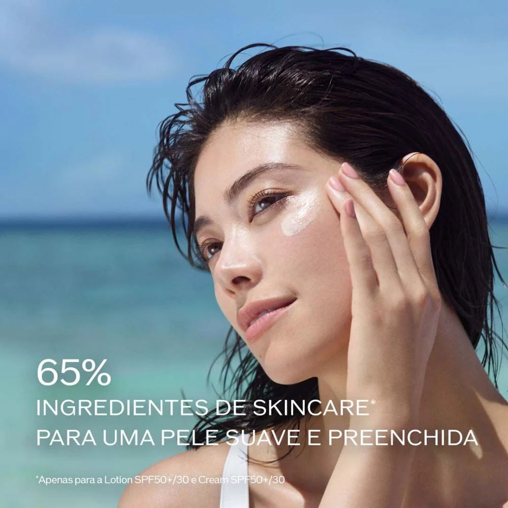 Shiseido Expert Sun Protection Face Cream SPF50+