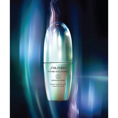 Shiseido Future Solution Lx Legendary Enmei Ultimate Luminance Serum
