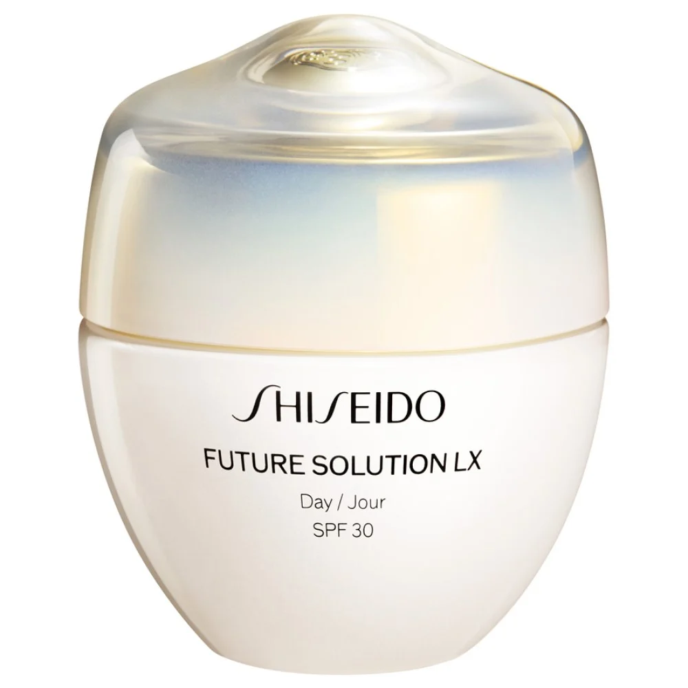 Shiseido Future Solution LX Total Protective Cream Day