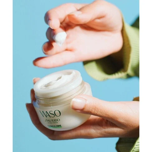 Shiseido Waso Shikulima Mega Hydrating Moisturizer