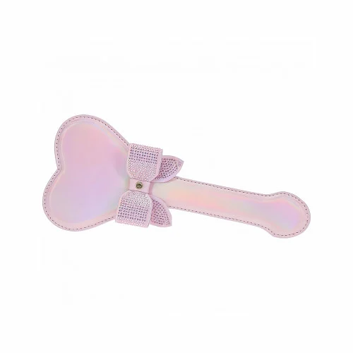 Shots Ouch! Paris Collection Pink Paddle