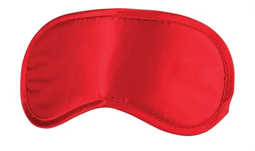 Shots Ouch! Soft Eye Mask