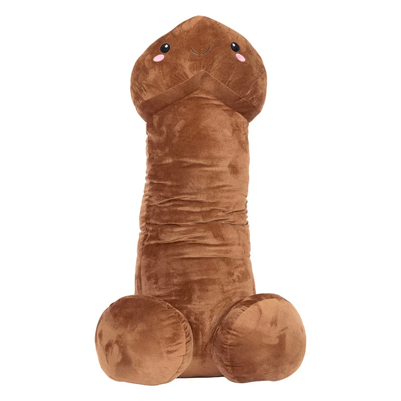Shots Penis Stuffy 39.40 in.