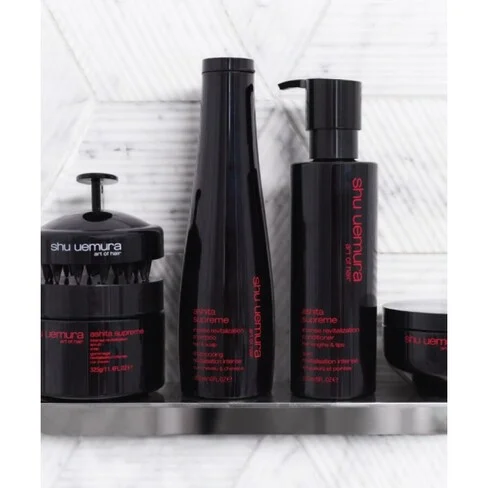 Shu Uemura Ashita Supreme Intense Revitalization Conditioner